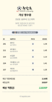 포뱃공유합니다