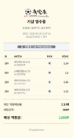 믈브 공유