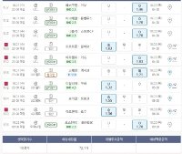 두번째 픽 달려봅니다.