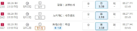 3무 적중 기원