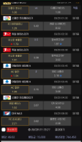 로또픽 - 새축