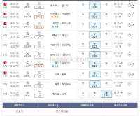 무잡이+한국정배