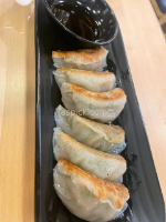 오늘은 일식으로 마무리!
