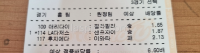 복방서 산거 2장 공유해봐요