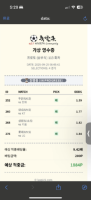 크보 올오바 공유분 ㅋ적중
