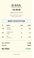 축구 2연승 도전