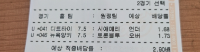 복방구매 올려 봅니다~