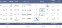 또치의 MLS 로또