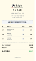 축구 경기 분석