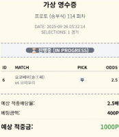 일야 단폴 부주력
