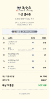 포인트 뱃 고배당 공유요