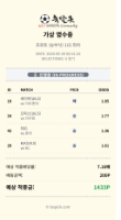 일.국야 분석