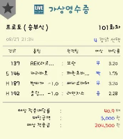 저도한번올려봅니다 ㅎㅎ