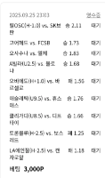 포인트배팅