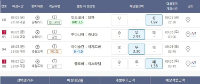 오랫만에 축구