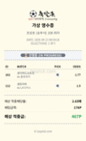 믈브 두폴 도전