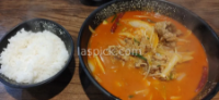 앙 개꿀띄~ 차돌짬뽕띄~