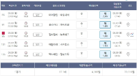 5패 쏘쏘