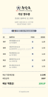 믈브 올려봅니다