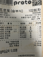 화팅이