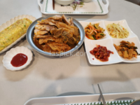 김치찜(집밥)