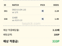 새축 두폴씩 3박스 도전