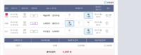 30일 MLB최종전 및 뉴캐슬 개집 기록식 공유