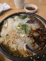찾아따 저녁은 미풍해장국