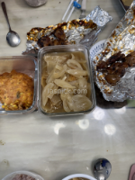 오늘의 저녁(닭꼬치ㅋㅋ)