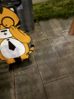 오늘도 나는 달린다 ㄷ ㄷ