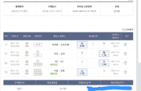 좋아보이는거 골라가세요