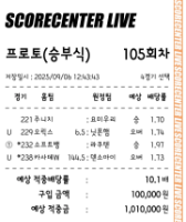 두시 경기 도전해 봅니다
